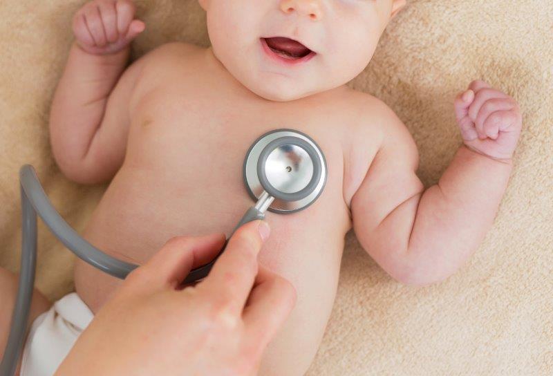Maladies infantiles -Bronchiolite du nourrisson : un nouvel anticorps préventif est disponible